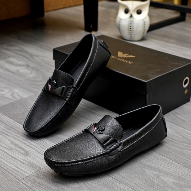 Armani Casual Shoes